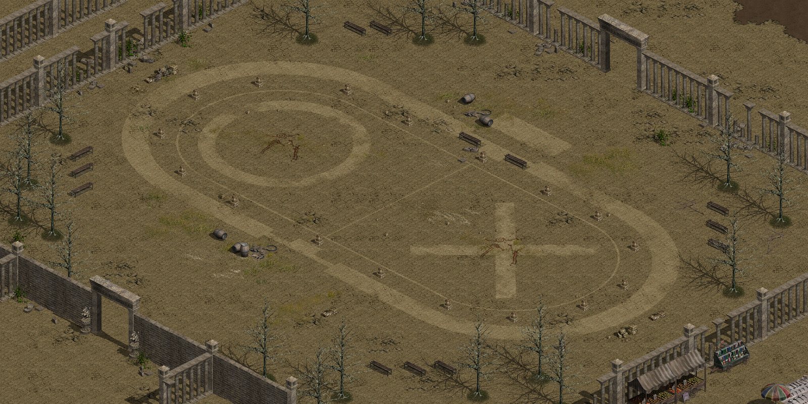 Stadium Arena